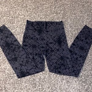 Vuori full length tights